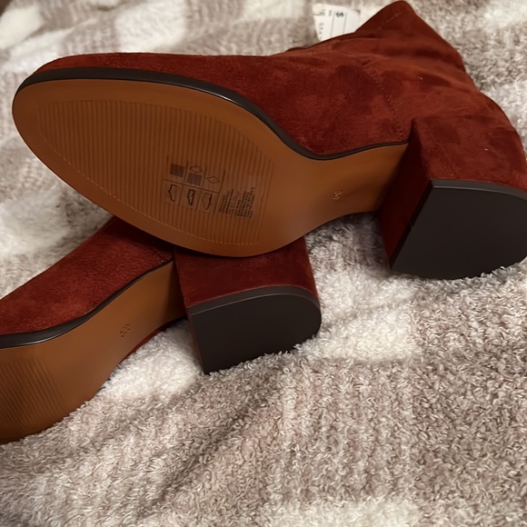 H&M wedge boots - Picture 5 of 6